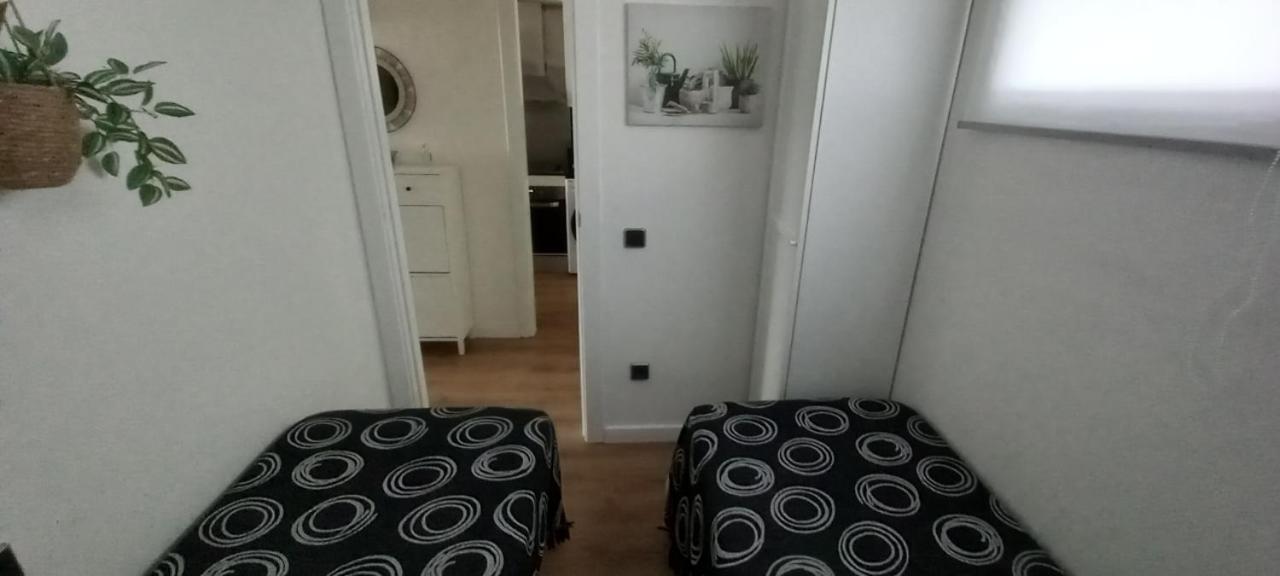 Apartment Cosy T3