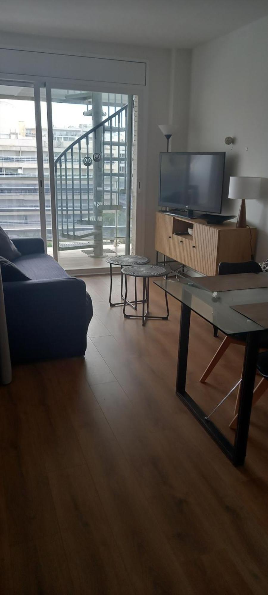 Apartment Cosy T3 Blanes