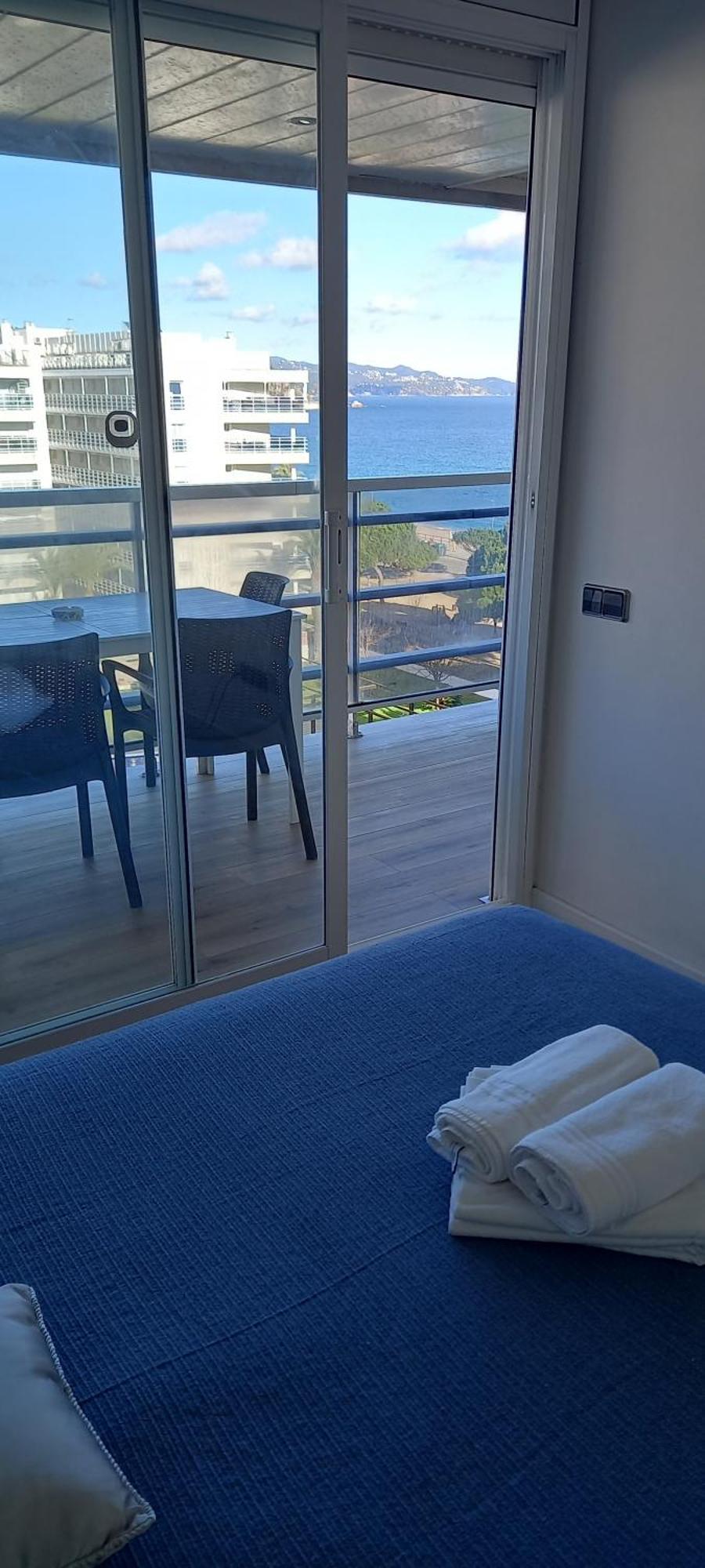 Apartment Cosy T3